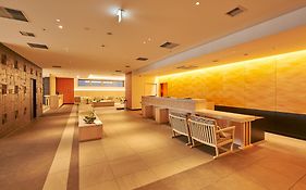 Via Inn Prime Shinsaibashi Yotsubashi